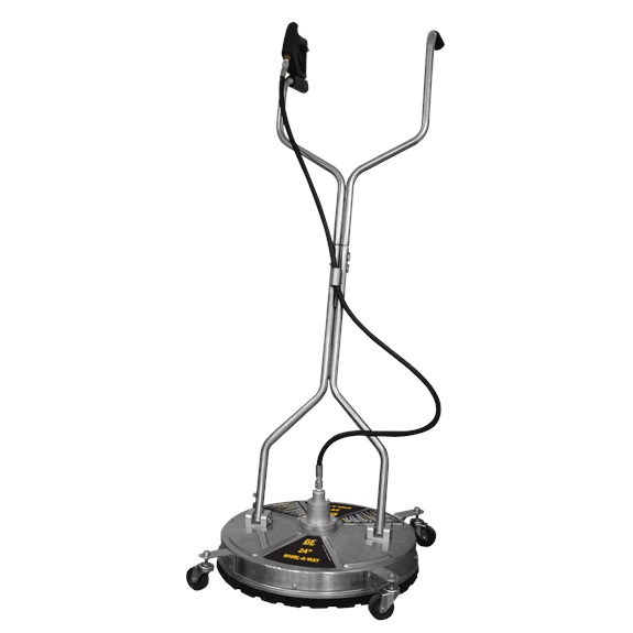 Surface Cleaner 24-inch