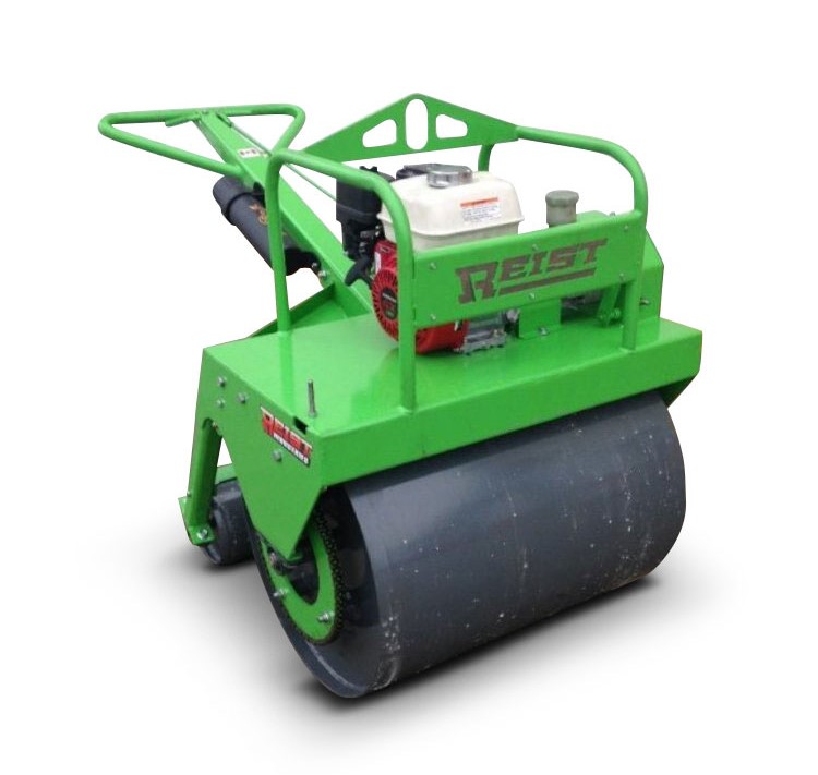 30-inch Walk-behind Hydrostat Lawn Roller