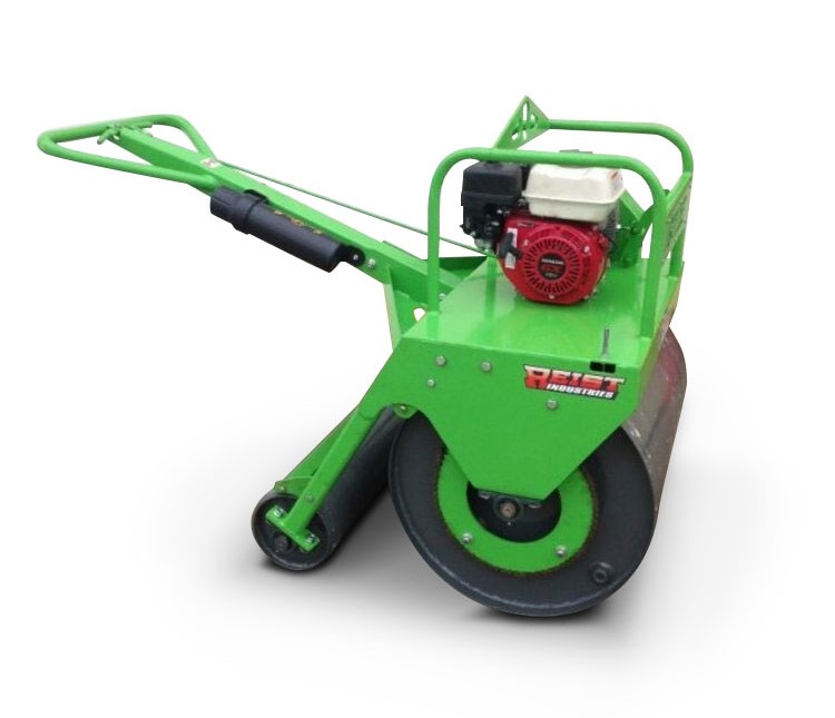 30-inch Walk-behind Hydrostat Lawn Roller