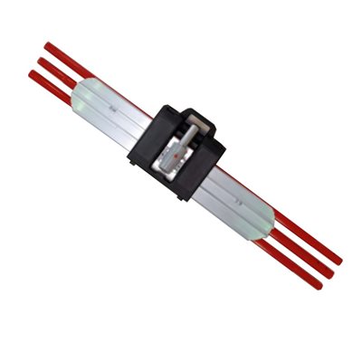 Bull Float 48-inches Oscillating Head Kit