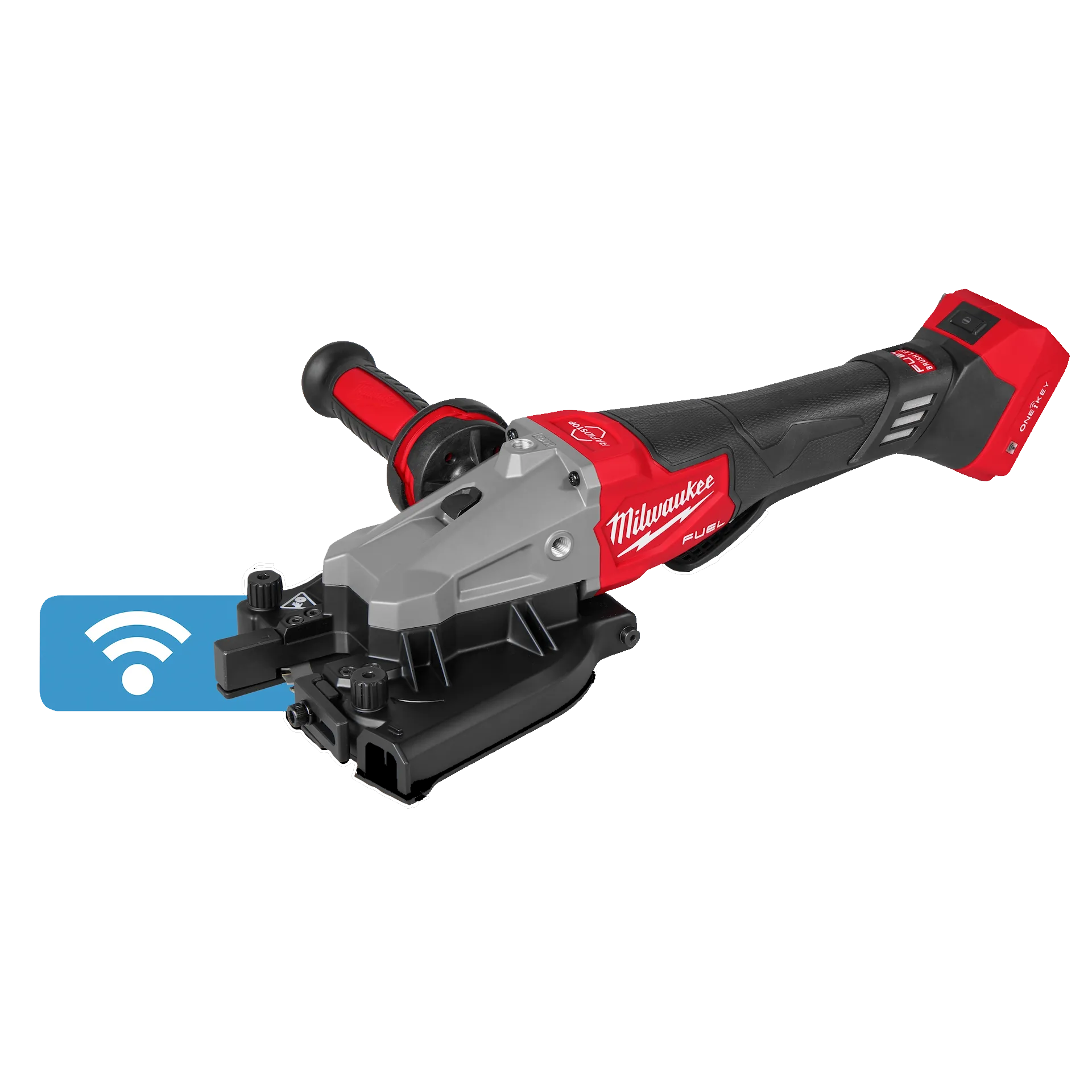 Rebar Cutter #10 (1.25