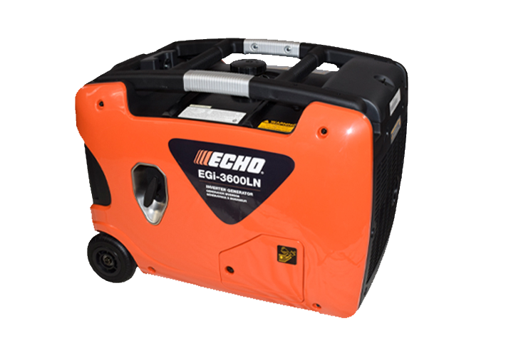 3600 Watt Inverter Generator