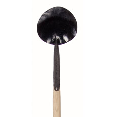 Catch Basin / Sewer / Post Hole Spoon Shovel