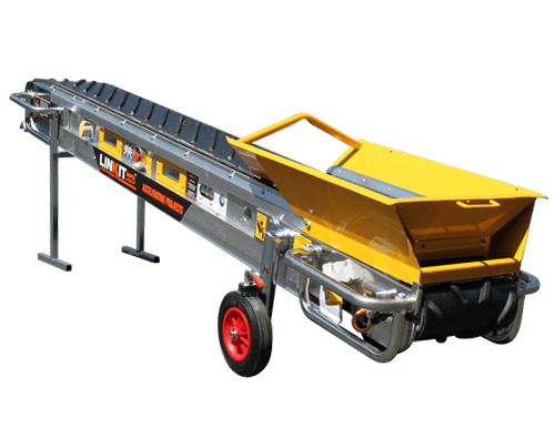 Conveyor 18-feet X 12-inch