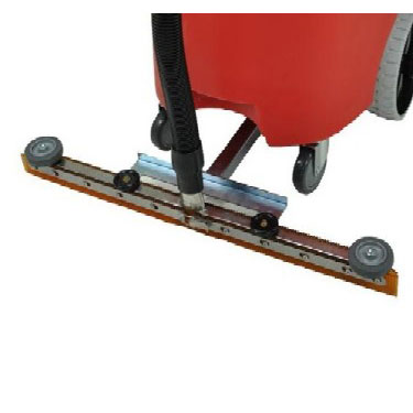 Front Squeegee Kit For 20gal Wet Vacuum