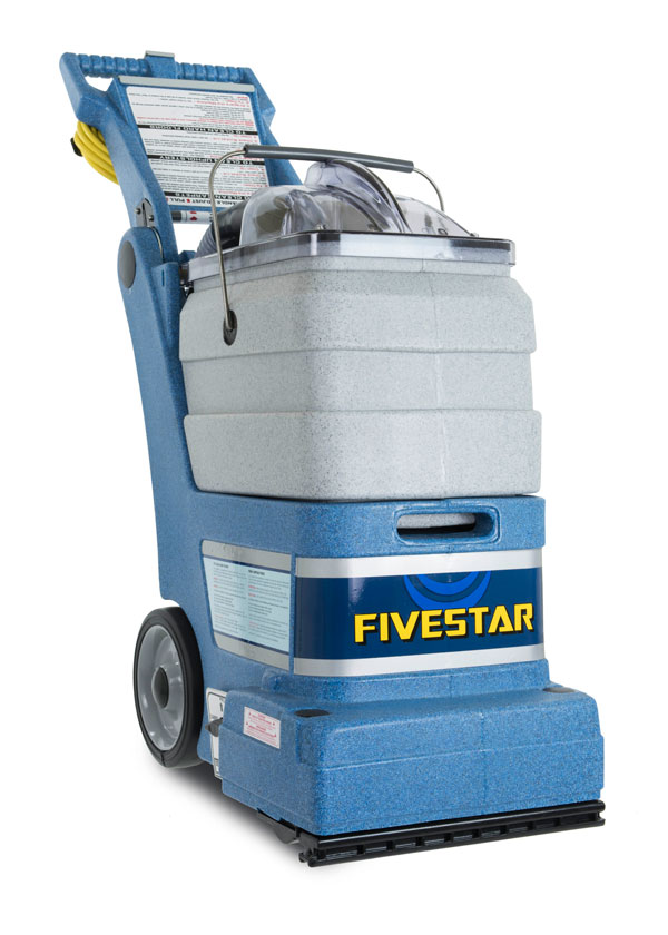 Carpet Cleaner Extractor 3-gal