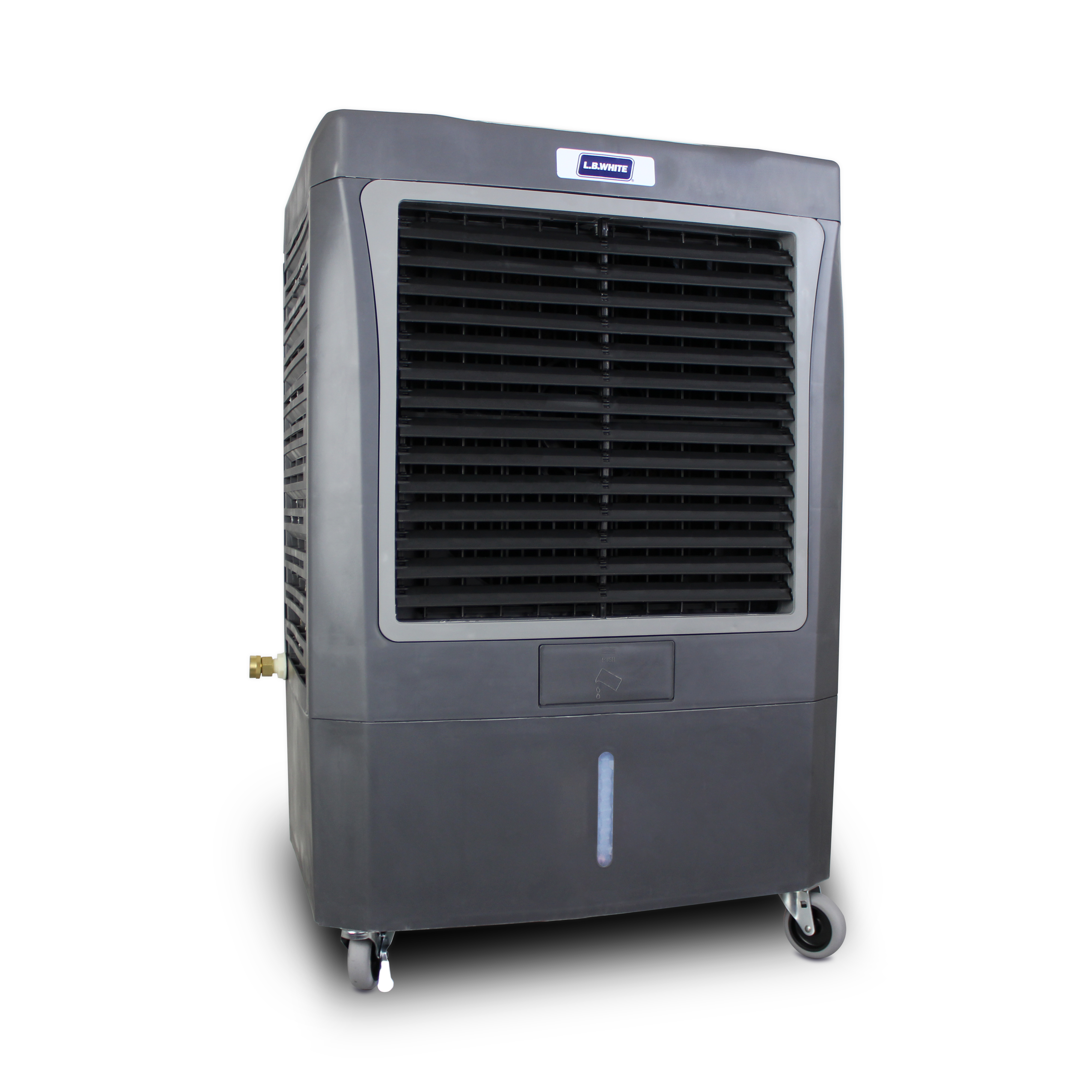 Evaporative Cooling Fan 3100cfm 115v