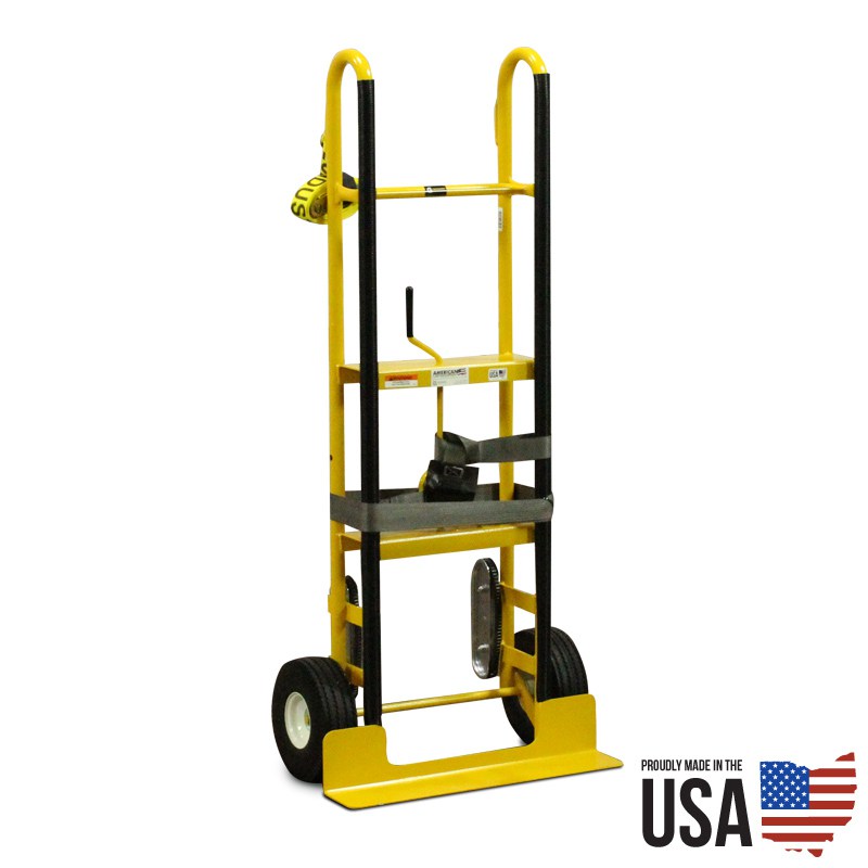 Hand Truck - Appliance Dolly