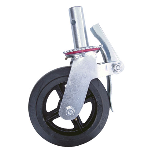 8-inch Caster Scaffold Wheel