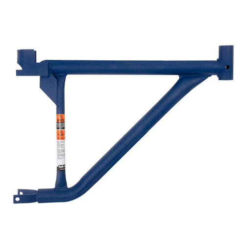 20-in Scaffold Side Bracket